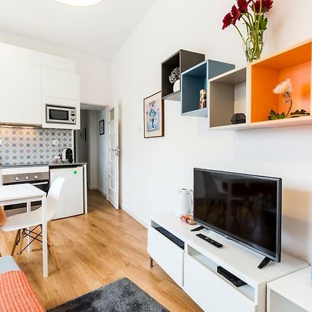 포르투 Casa Oliveira I • Terrace • Next To Bolhao 아파트 외부 사진