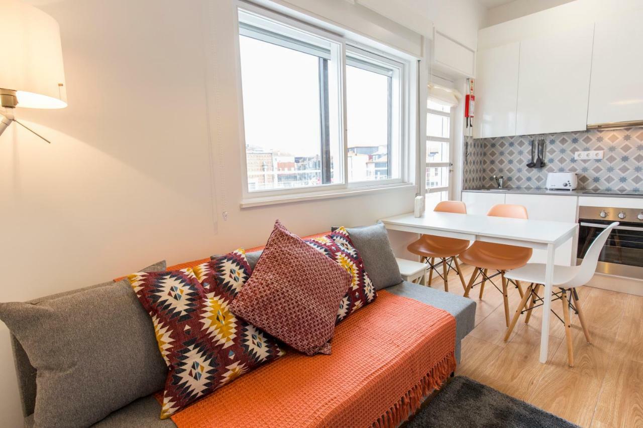 포르투 Casa Oliveira I • Terrace • Next To Bolhao 아파트 외부 사진